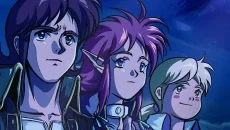 Pier Solar and the Great Architects - jogo do gênero Turn-based