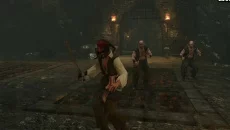 Woody Two-Legs: Attack of the Zombie Pirates é semelhante a Woody Two-Legs: Attack of the Zombie Pirates