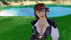 Pirates: The Legend of Black Kat - jogo do gênero Navios de guerra / submarinos