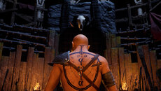 Pit-Fighter - jogo do gênero Luta