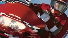 Polaris SnoCross - jogo do gênero Corridas de moto