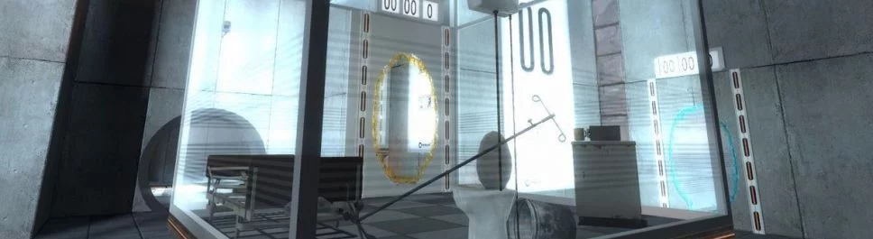 Portal — Трейнер (+2) от 03.03.2022 [WeMod] / Treinadores / Trapaças