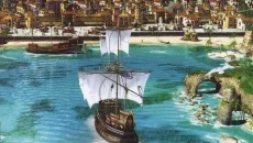 Commander: Conquest of the Americas é semelhante a Commander: Conquest of the Americas