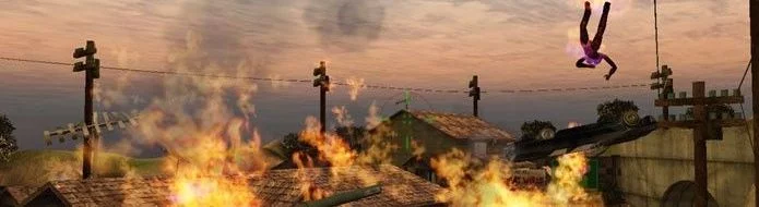 Postal 2: Complete — Nickscoop – кооператив для сюжетного режима / Jogabilidade / Mods e skins