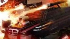 Colin McRae: DiRT 2 é semelhante a Colin McRae: DiRT 2