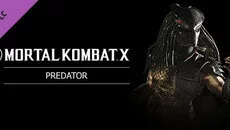 Predator - jogo do gênero Luta