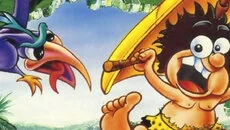 Prehistorik 2