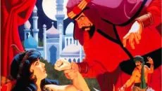 Prince of Persia: The Dagger of Time é semelhante a Prince of Persia: The Dagger of Time