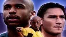 PES 2018 PRO EVOLUTION SOCCER é semelhante a PES 2018 PRO EVOLUTION SOCCER