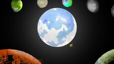 Project: Starfighter - jogo do gênero Simulador de voo