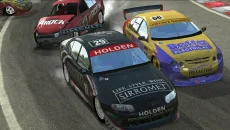 Pro Race Driver