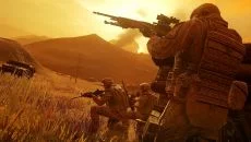 Battlefield 3 é semelhante a Battlefield 3