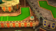 Putt & Putter - jogo do gênero Jogo esportivo