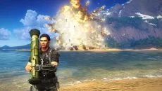 Just Cause 2