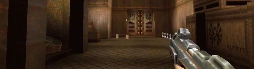 Quake 2 — Трейнер (+10) от 14.08.2023 [WeMod] / Treinadores / Trapaças