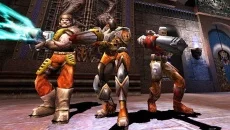 Quake 3: Arena
