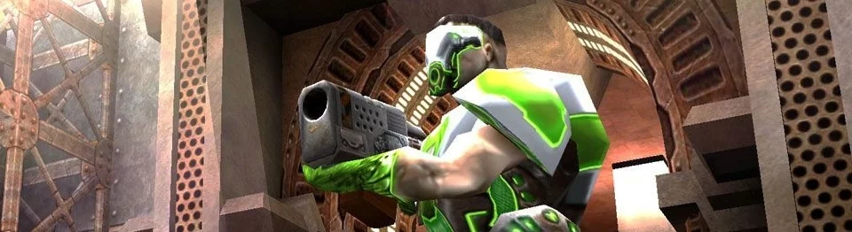 Data de lançamento Quake Live em diferentes países do mundo