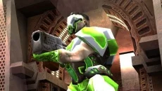 Doom é semelhante a Doom