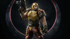 Quake: The Offering - jogo do gênero Coleção