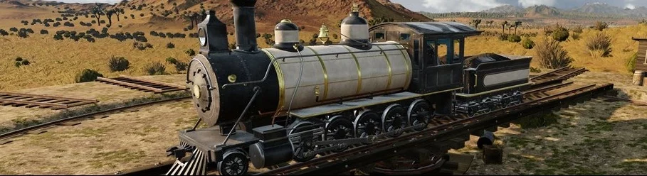 Railroad Tycoon 3 — Таблица для Cheat Engine [UPD: 20.06.2020] / Tabelas / Trapaças