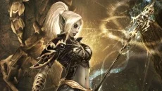 Black Desert Mobile é semelhante a Black Desert Mobile
