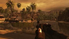Renegade Ops é semelhante a Renegade Ops