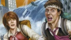 Peter Pan in Disney's Return to Neverland é semelhante a Peter Pan in Disney's Return to Neverland