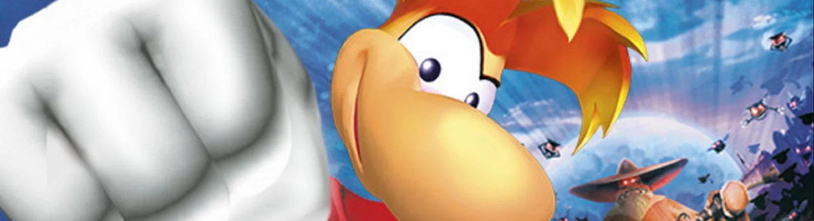 Comprar Rayman 3: Hoodlum Havoc (Rayman 3) barato, descontos de até 90% 🏷️, comparação de preços em diferentes lojas