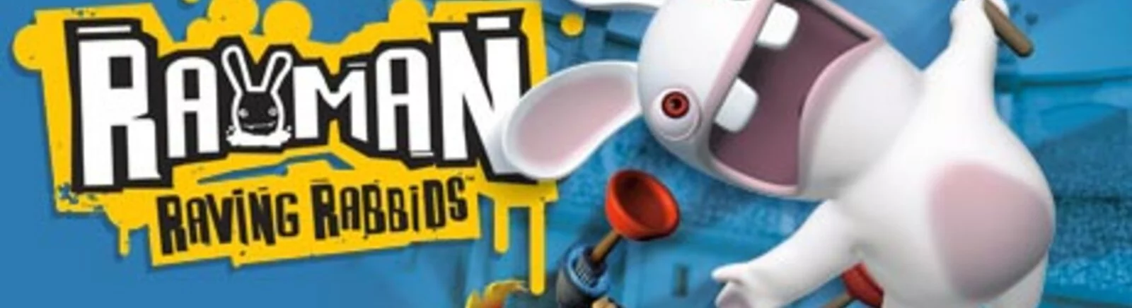 Todas as avaliações e notas Rayman Raving Rabbids (RRR) — 1 opinião