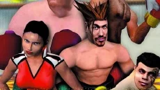 Ready 2 Rumble Boxing: Round 2 - jogo do gênero Jogo esportivo