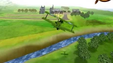 Red Ace Squadron - jogo do gênero Simulador de voo