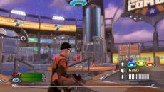 Special Forces: Team X é semelhante a Special Forces: Team X