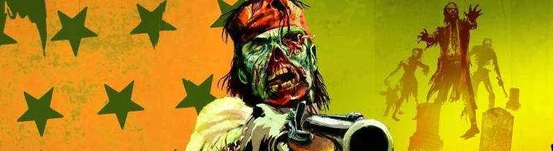 Red Dead Redemption: Undead Nightmare — Jogo completo em 100% [PC] / Salvamentos / Trapaças