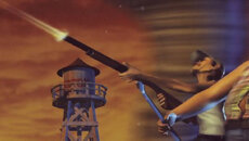 Redneck Rampage: Family Reunion - jogo do gênero Conteúdo adicional