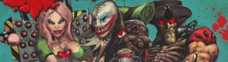 Melhores jogos  para iOS , semelhantes a Re-Loaded (Reloaded)