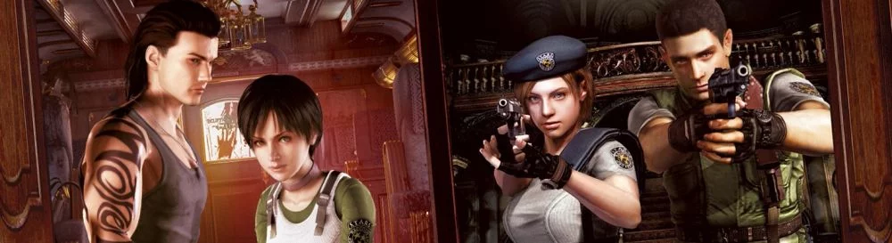 Resident Evil Zero — Трейнер / Trainer (+7) [1.0] [FLiNG] / Treinadores / Trapaças