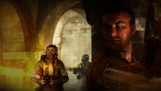 Return to Castle Wolfenstein (Game of the Year) - jogo do gênero Caixa de areia