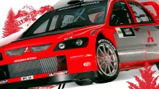 Sebastien Loeb Rally Evo é semelhante a Sebastien Loeb Rally Evo