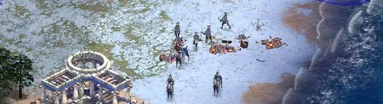 Rise of Nations — Rise of Nations: Trainer (English) / Treinadores / Trapaças