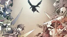 Riviera: The Promised Land - jogo do gênero Turn-based