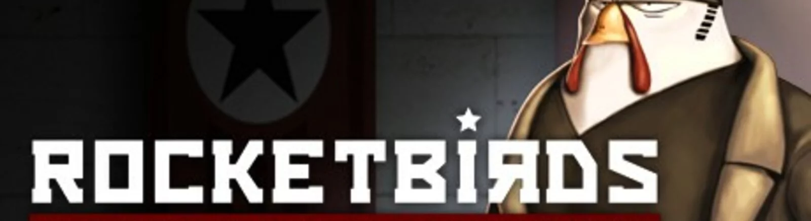Rocketbirds: Hardboiled Chicken — Rocketbirds Hardboiled Chicken лицензия steam / Salvamentos / Trapaças