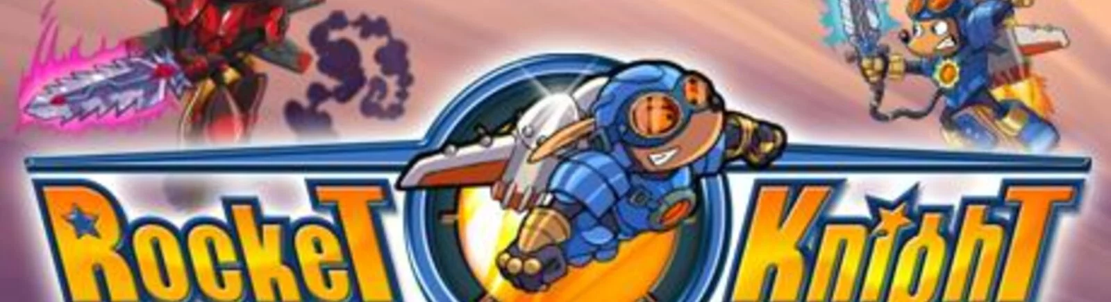 Todas as avaliações e notas Rocket Knight — 1 opinião