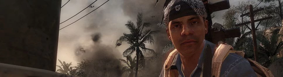 Call of Duty: Black Ops — Сохранение [Лицензия Steam] / Salvamentos / Trapaças