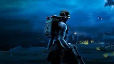 Rogue Trooper (2006) - jogo do gênero Luta