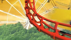 RollerCoaster Tycoon: Gold Edition - jogo do gênero Coleção