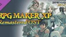 RPG Maker XP - jogo do gênero Caixa de areia