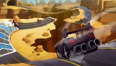 Need for Speed Payback é semelhante a Need for Speed Payback