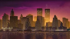 Jack Keane é semelhante a Jack Keane