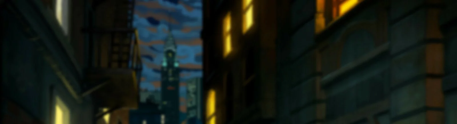 Melhores jogos  para Windows Phone , semelhantes a Runaway: A Twist of Fate (Runaway 3: Поворот судьбы)