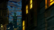 1954: Alcatraz é semelhante a 1954: Alcatraz